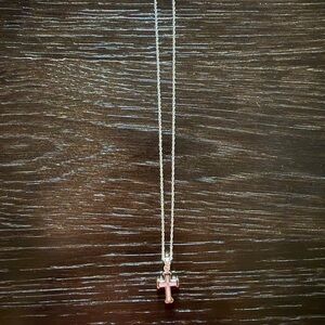 Cross Necklace